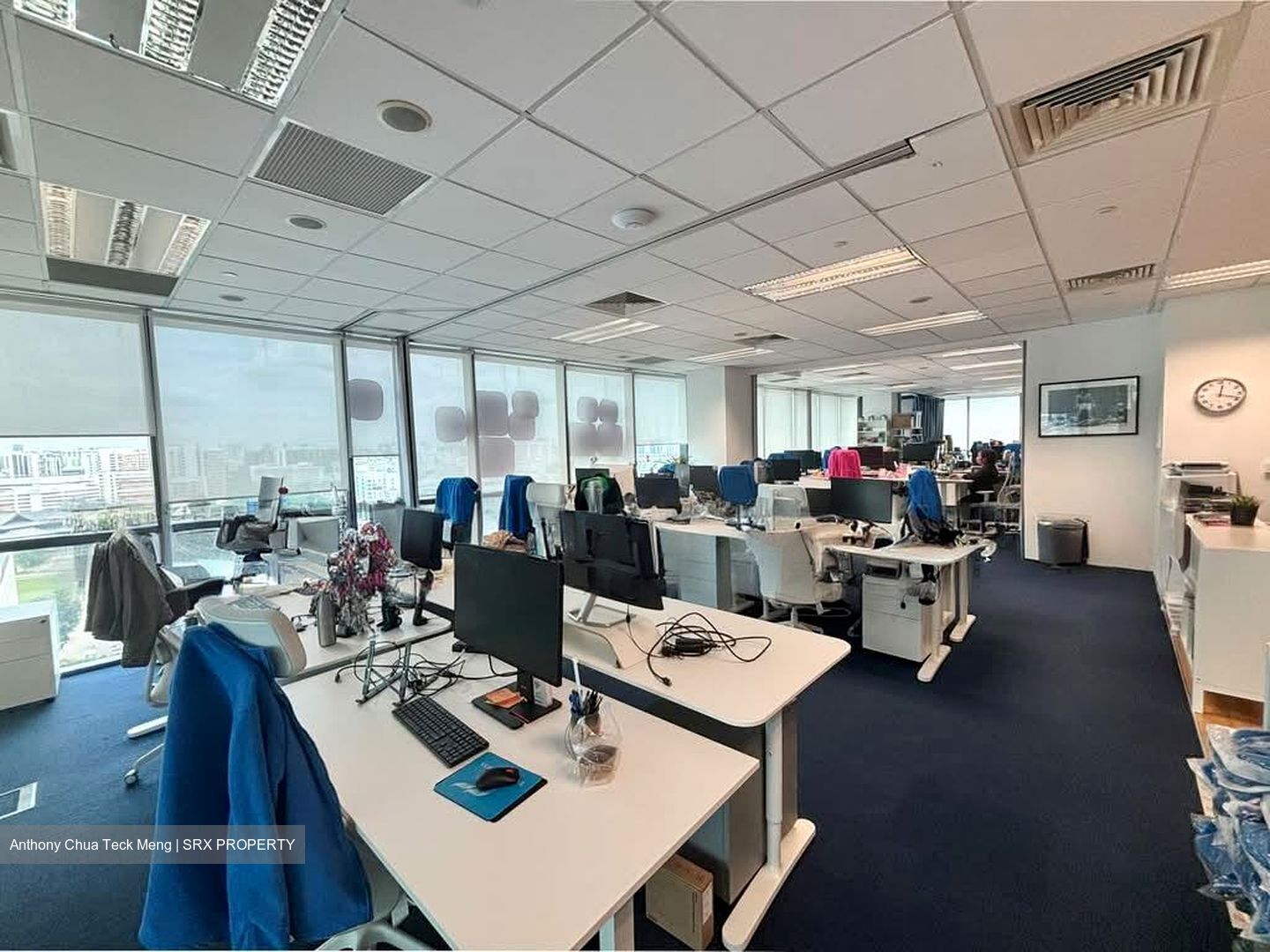 Paya Lebar Square (D14), Office #573470491